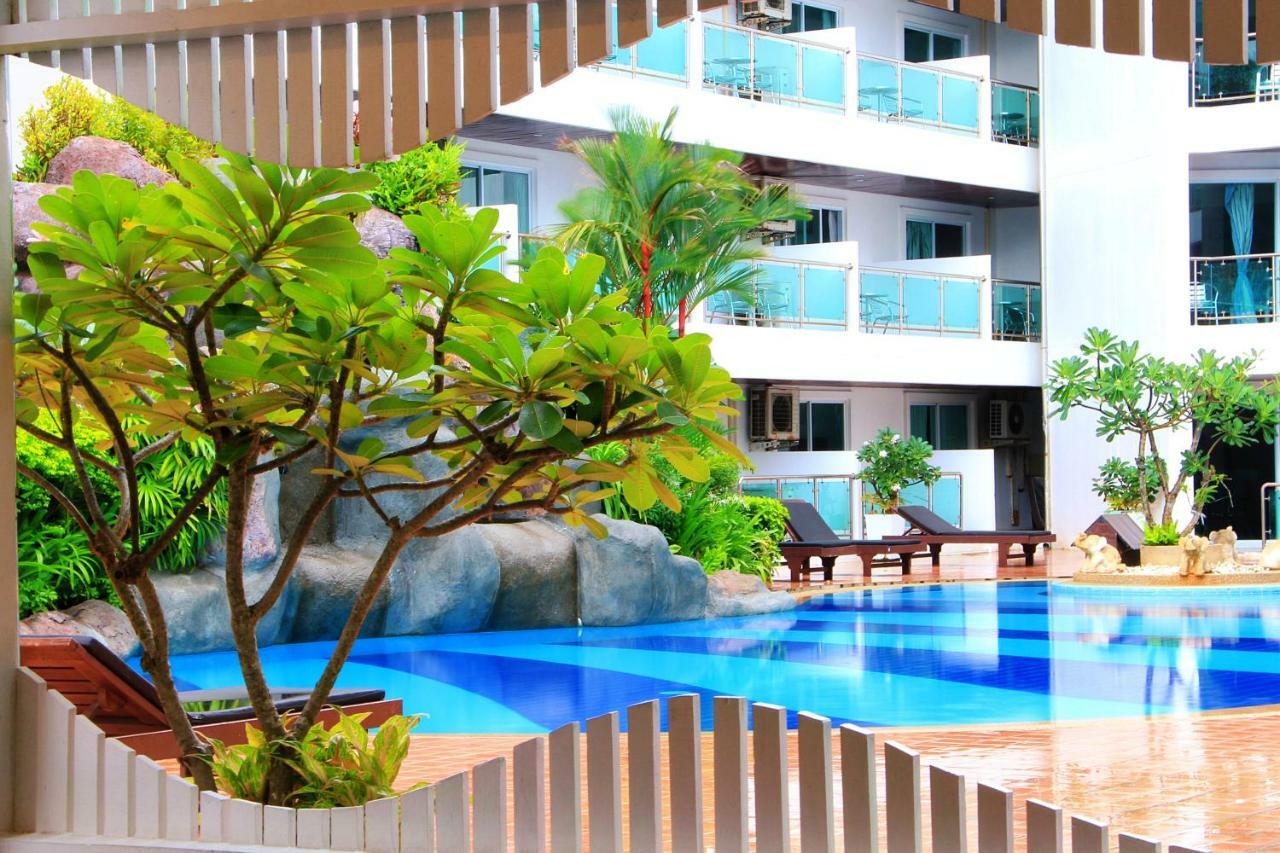 Hotel Dragon Pattaya