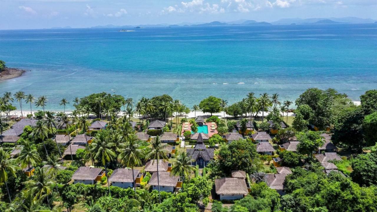 Resort Elixir Koh Yao Yai - Sha