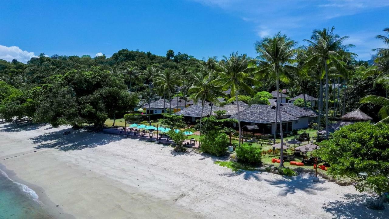 Elixir Koh Yao Yai - Sha 4*