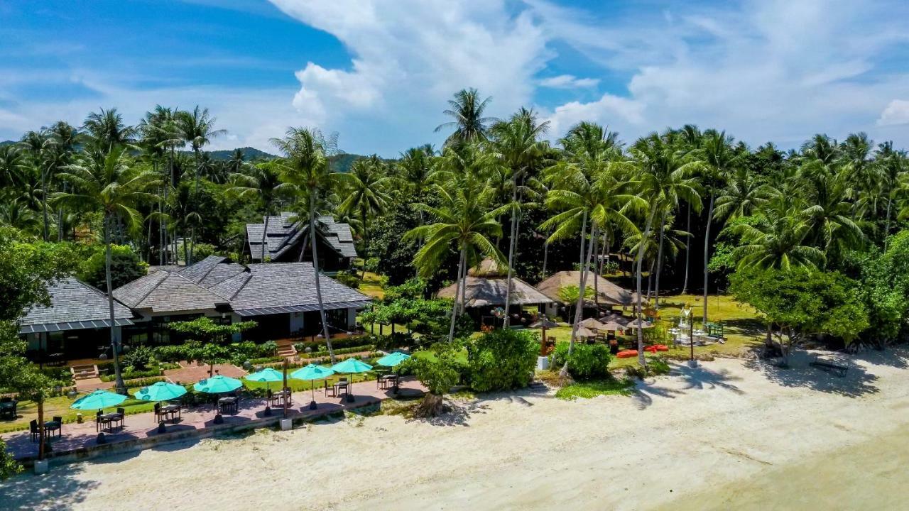 Elixir Koh Yao Yai - Sha 4* Ko Yao Yai
