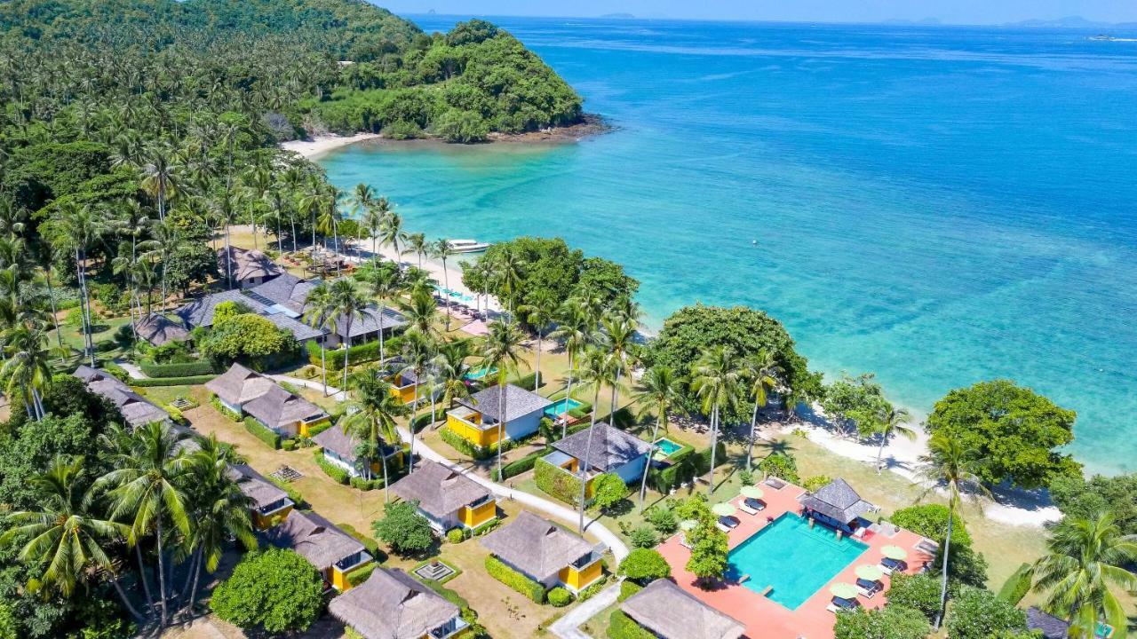 Elixir Koh Yao Yai - Sha Resort