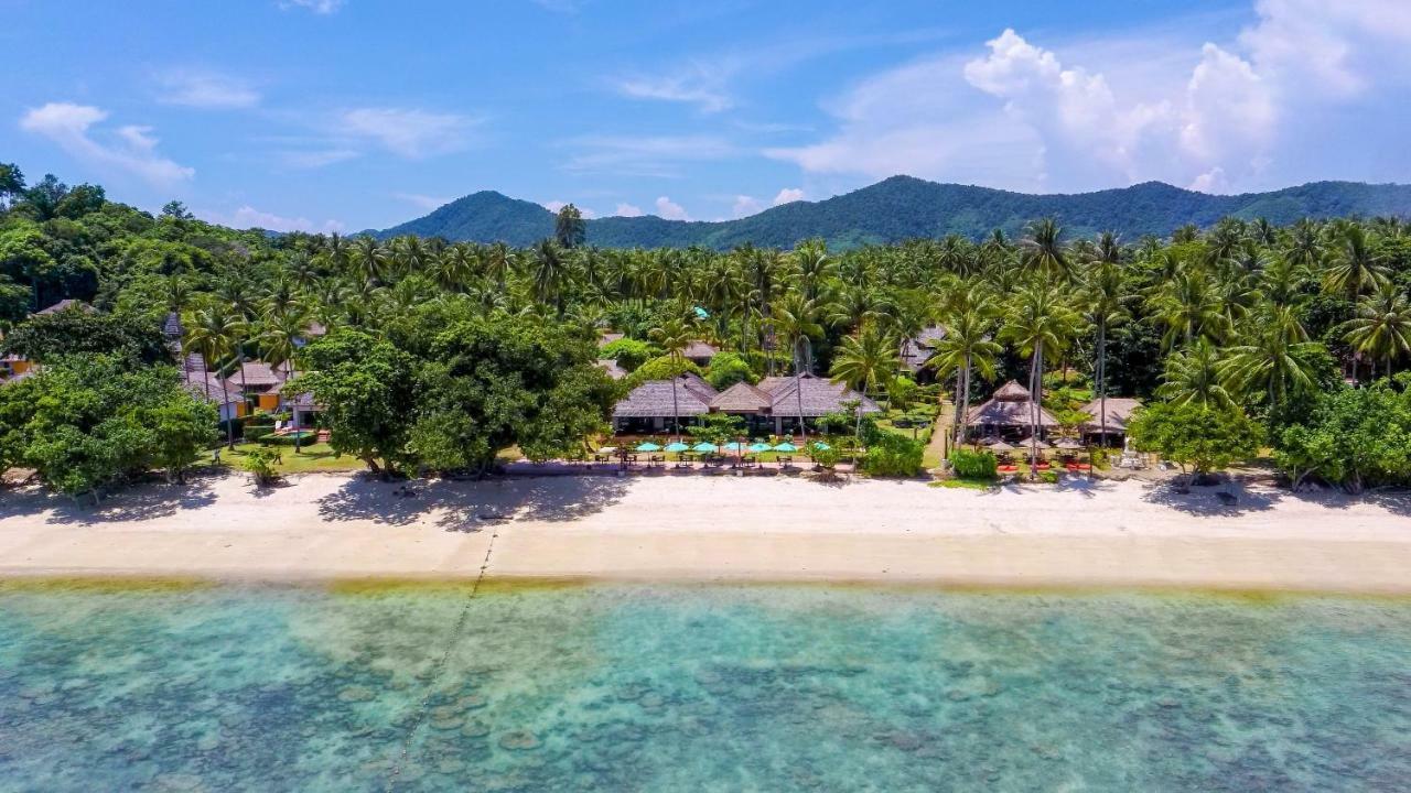 Resort Elixir Koh Yao Yai - Sha 4*