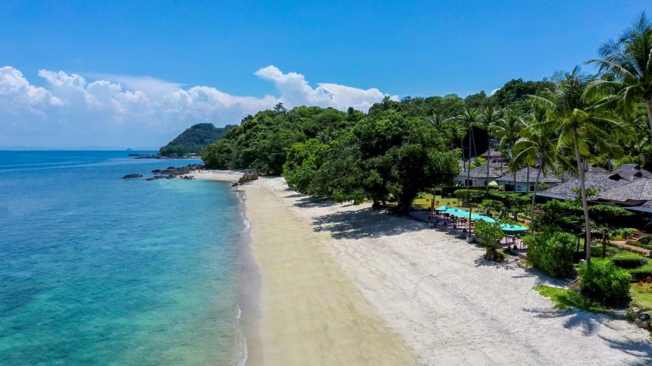 Resort Elixir Koh Yao Yai - Sha 4*