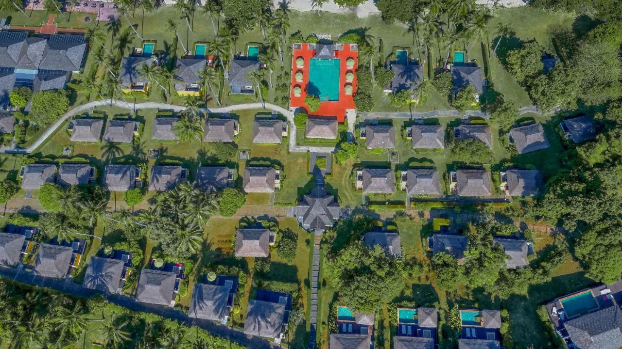 Resort Elixir Koh Yao Yai - Sha