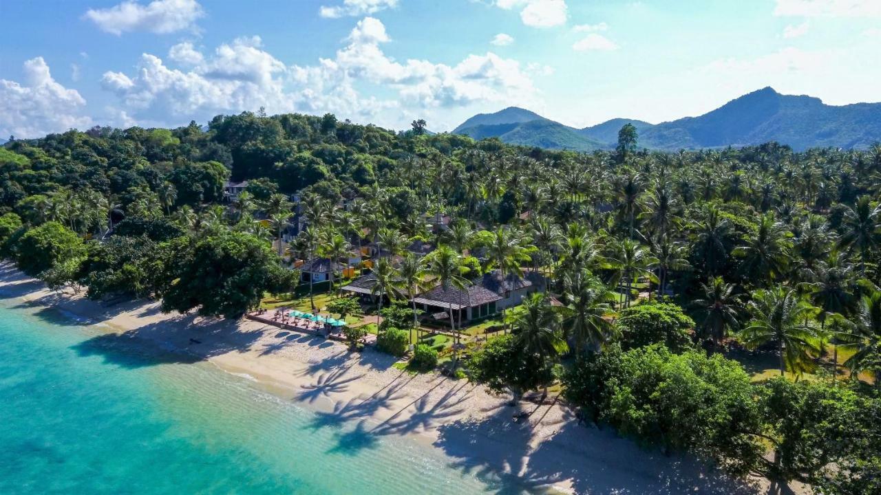 Elixir Koh Yao Yai - Sha 4*