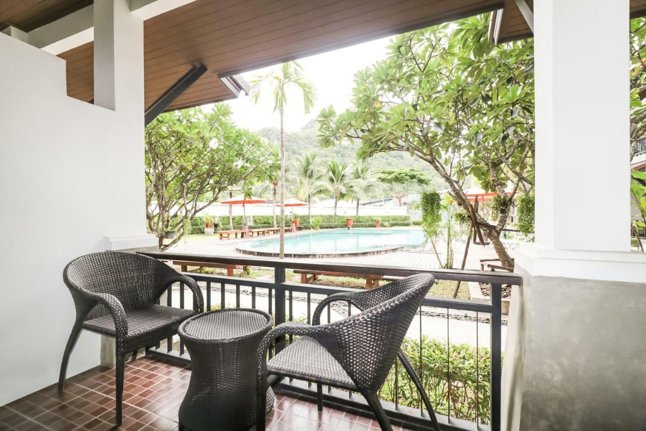 Hotel P' Private Cha Am Cha-Am