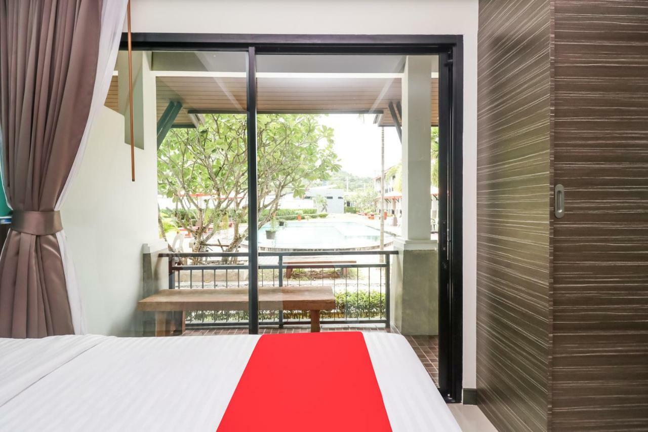 Hotel P' Private Cha Am
