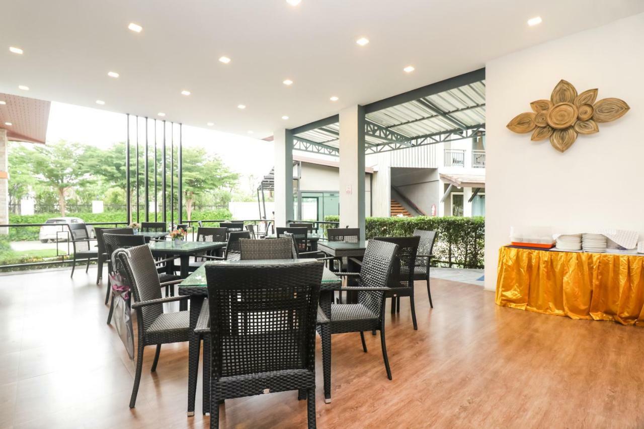 Hotel P' Private Cha Am Cha-Am