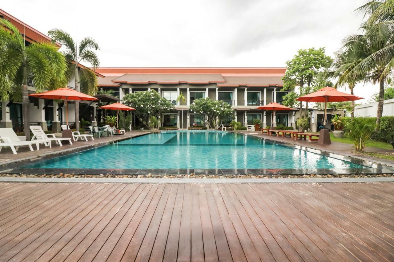 Hotel P' Private Cha Am