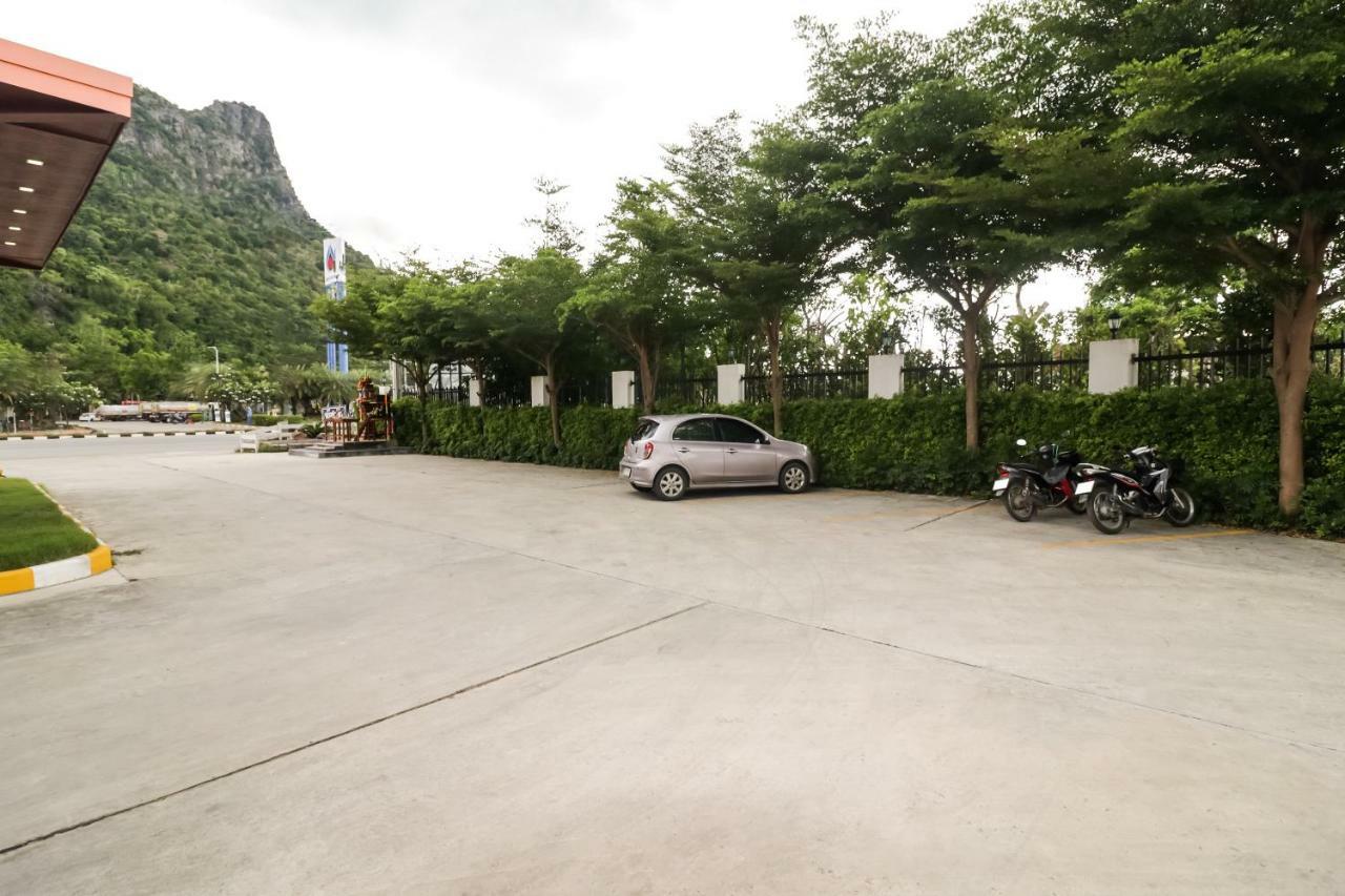 Hotel P' Private Cha Am 3*