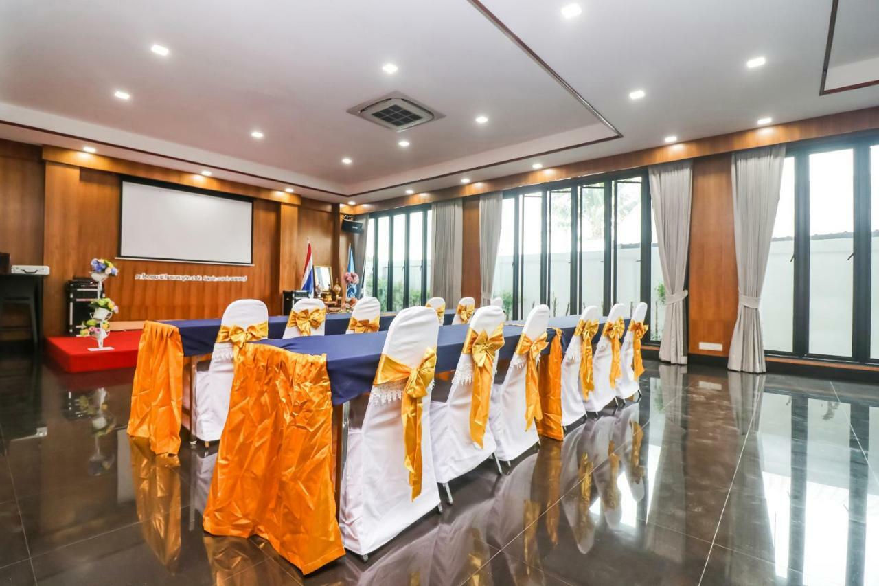 Hotel P' Private Cha Am Cha-Am