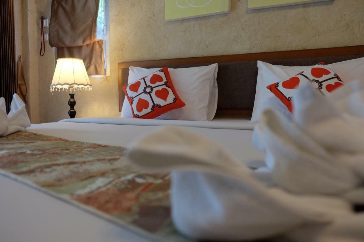Moosiyard Hometel Khaoyai 3*