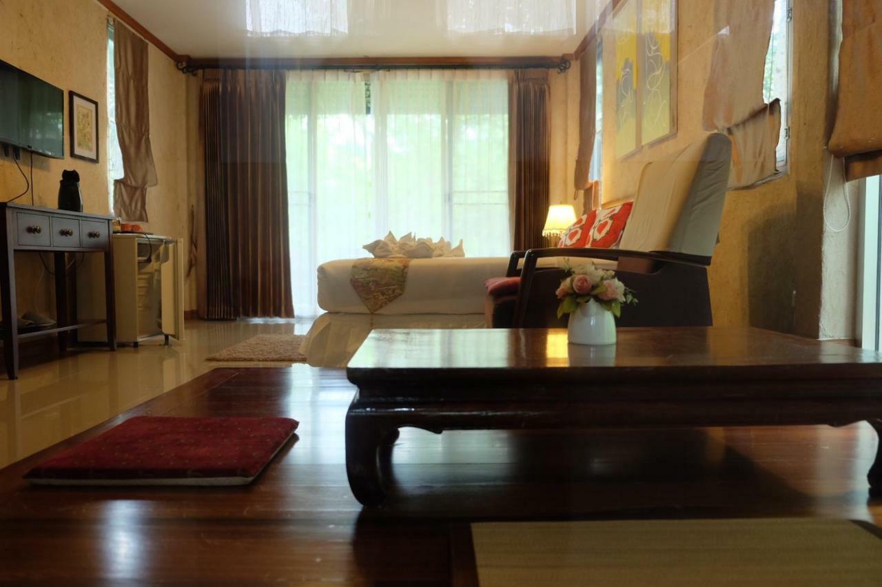 Moosiyard Hometel Khaoyai Resort 3*