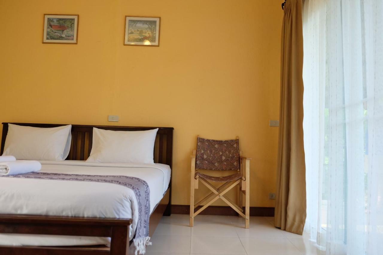 Resort Moosiyard Hometel Khaoyai 3*