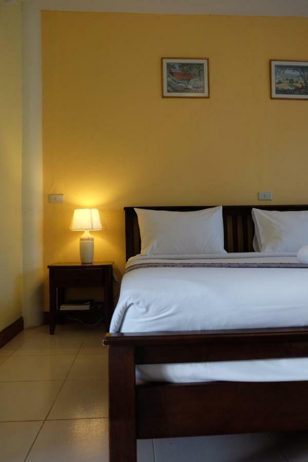 Moosiyard Hometel Khaoyai