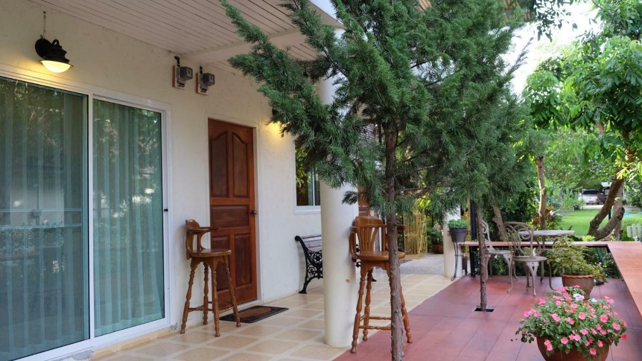 Moosiyard Hometel Khaoyai Resort 3*
