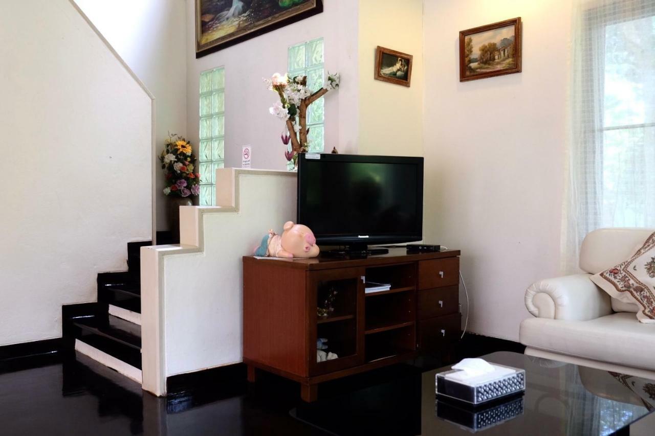 Resort Moosiyard Hometel Khaoyai 3*