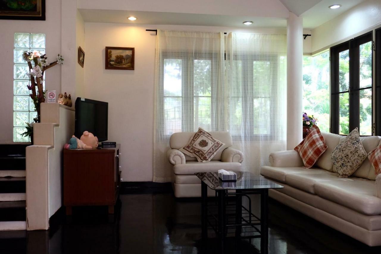 Moosiyard Hometel Khaoyai Resort 3*
