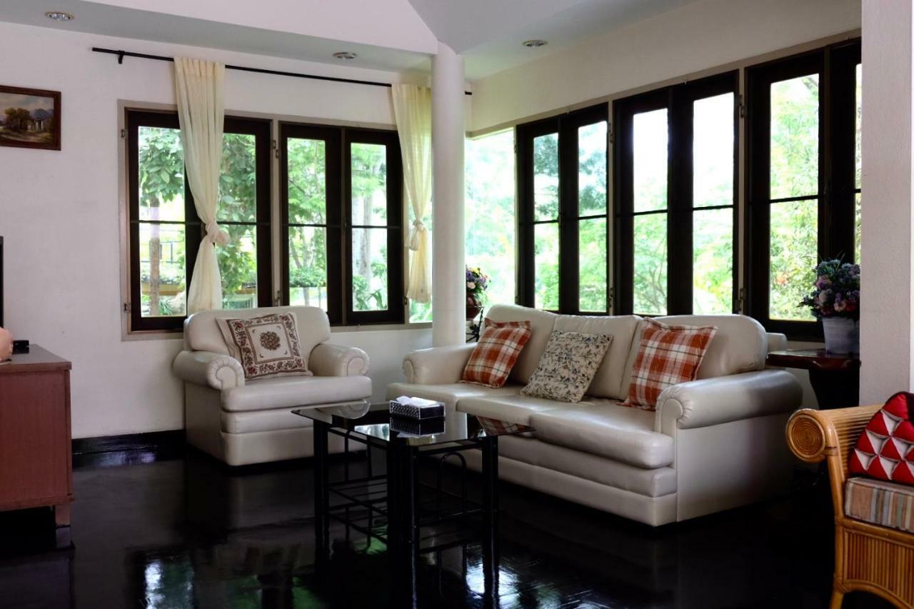 Resort Moosiyard Hometel Khaoyai