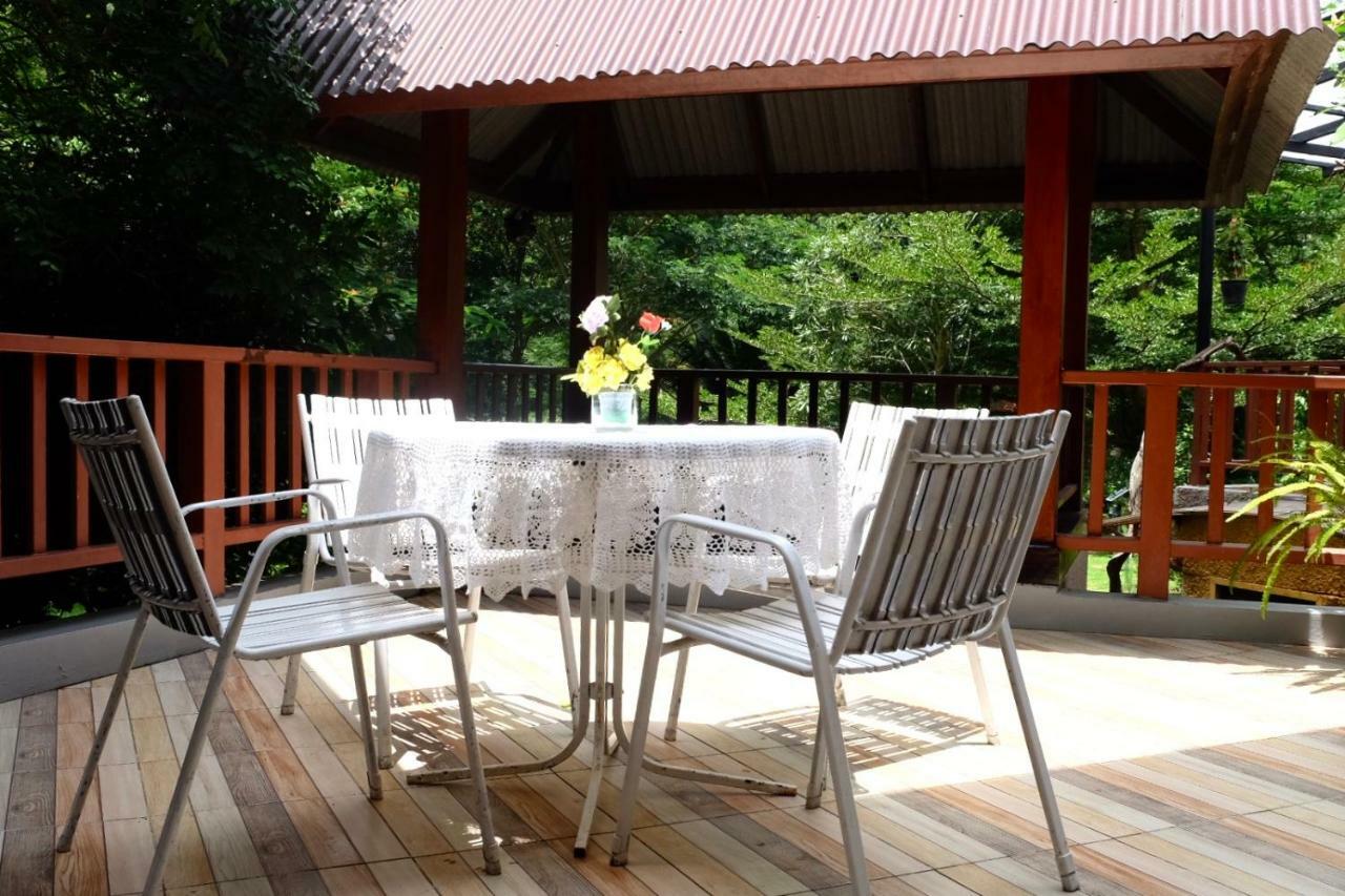 Moosiyard Hometel Khaoyai Resort 3*