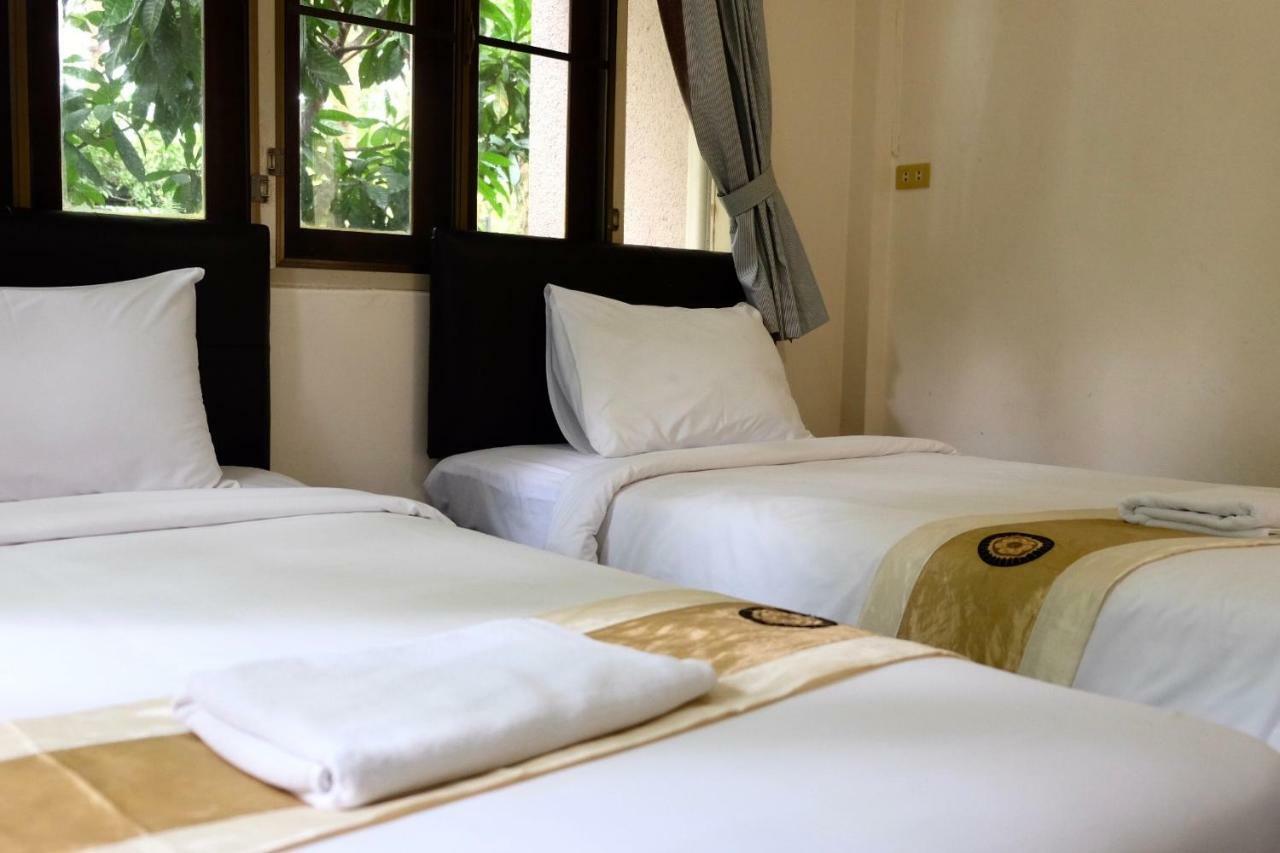 Moosiyard Hometel Khaoyai Resort 3*