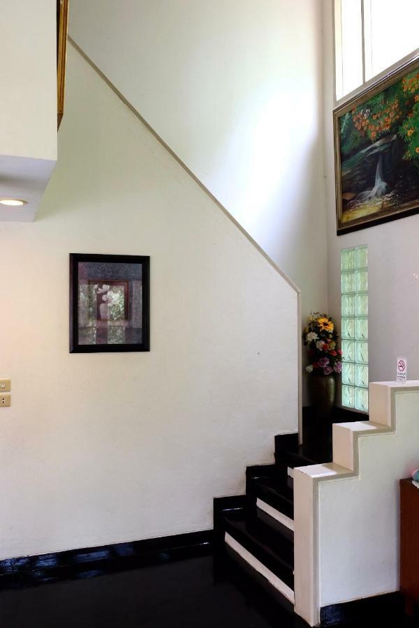 Moosiyard Hometel Khaoyai 3*