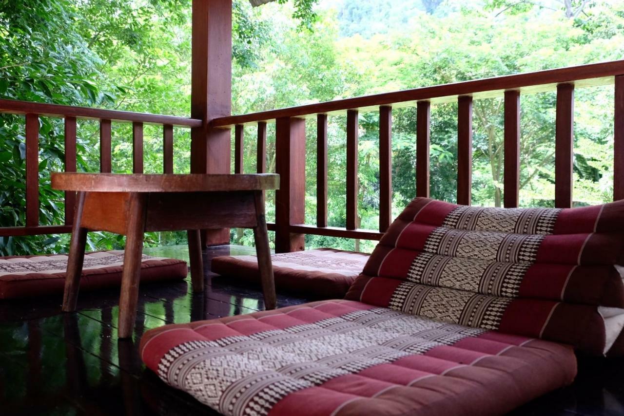 Moosiyard Hometel Khaoyai