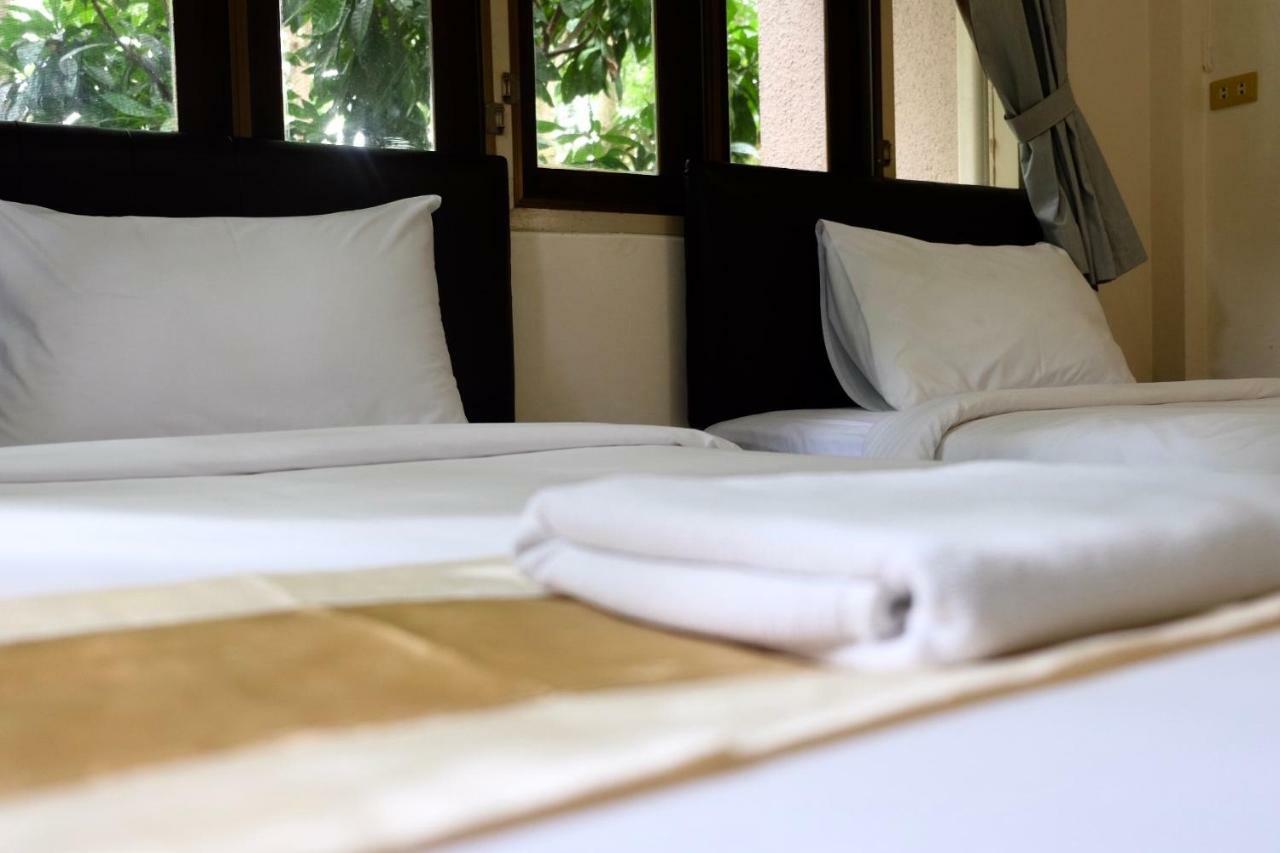Resort Moosiyard Hometel Khaoyai 3*