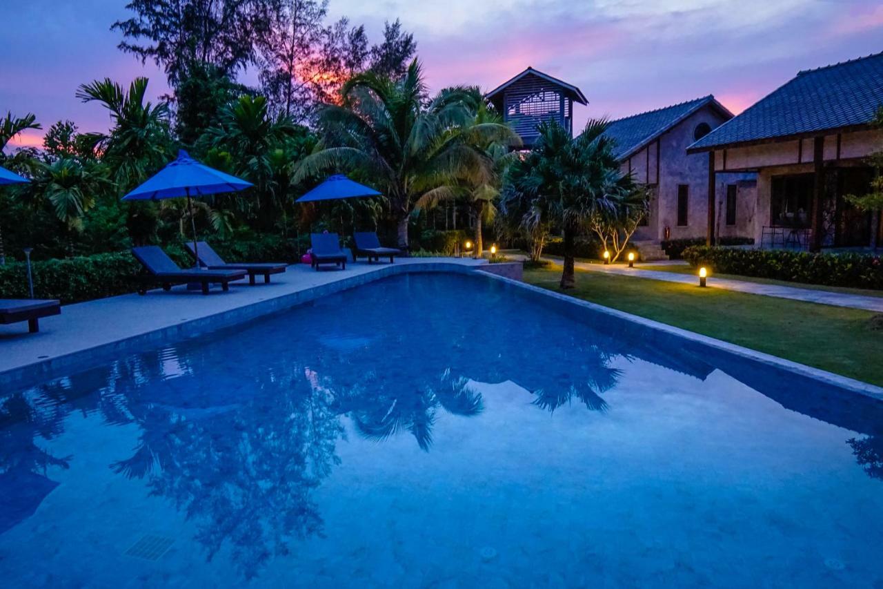 Na Vela Village Koh Lanta