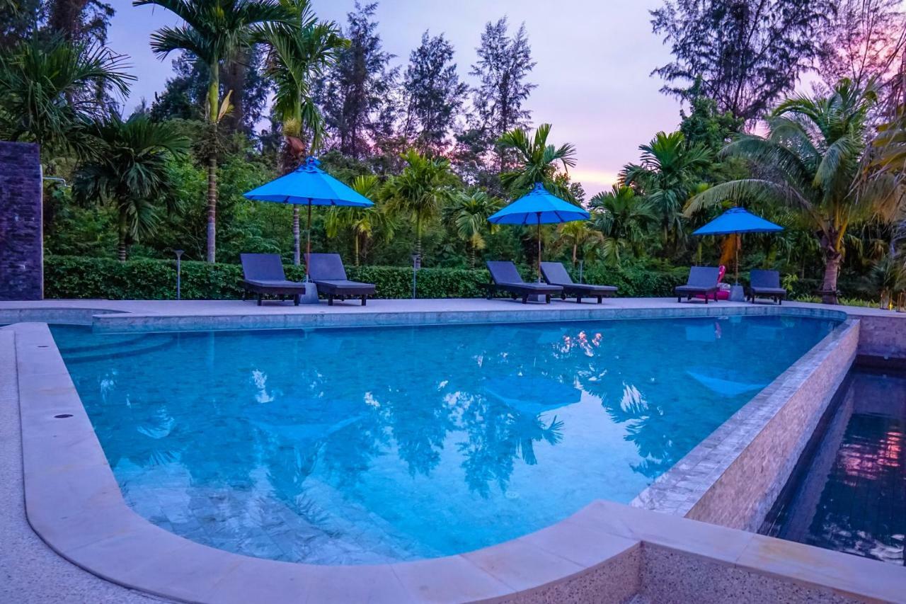 Na Vela Village Resort Koh Lanta