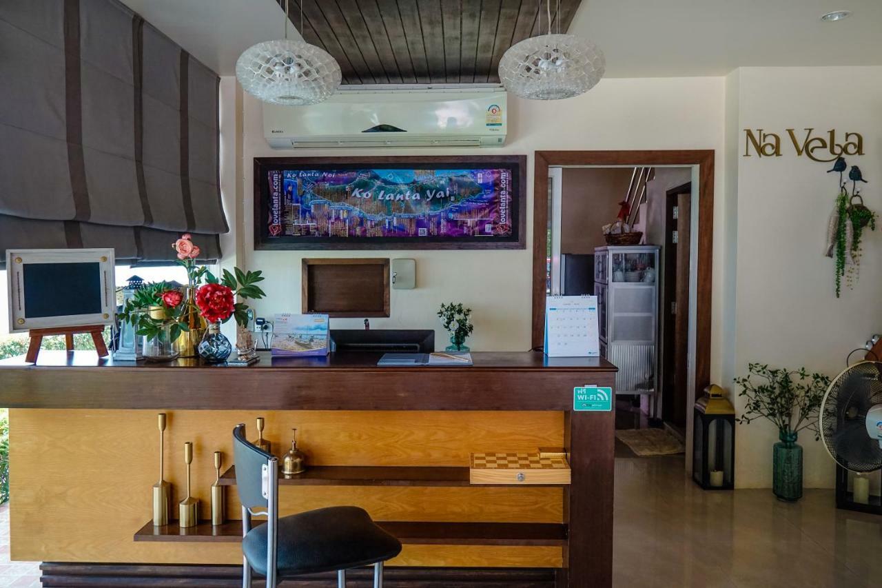 Na Vela Village 3*