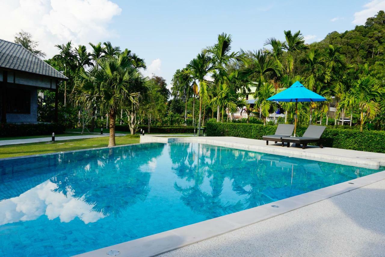 Na Vela Village Resort Koh Lanta