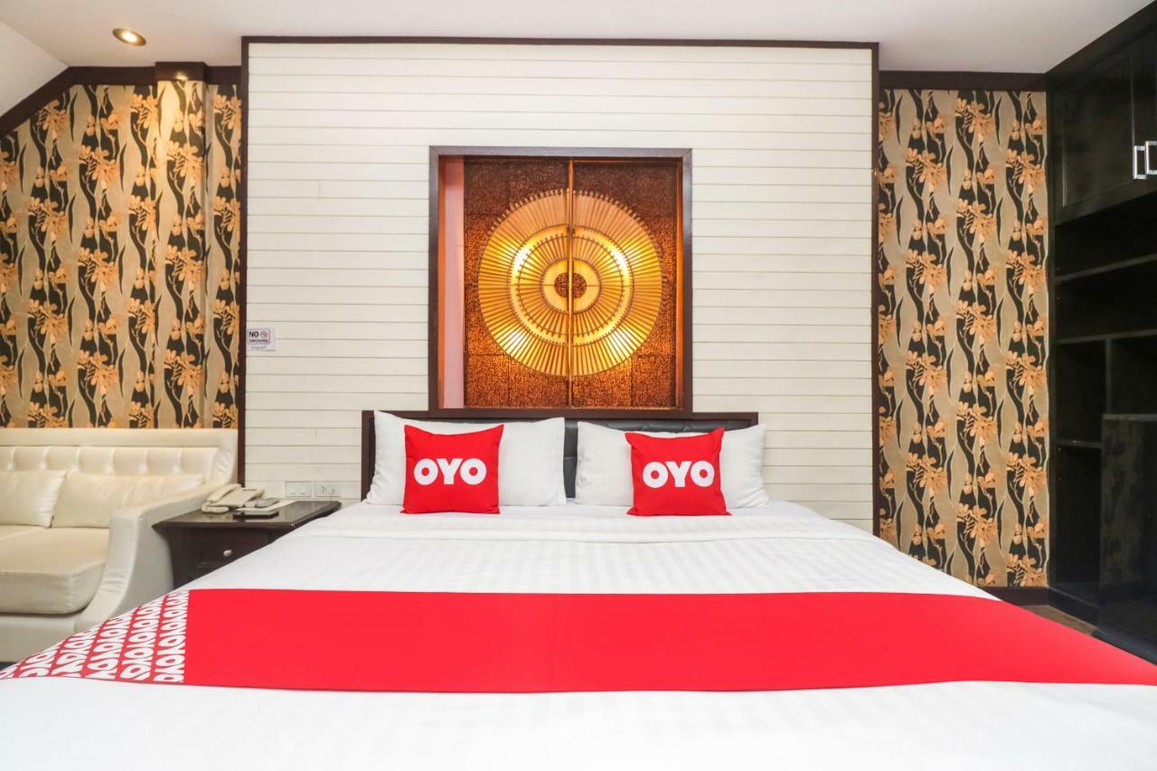 Oyo 245 Sweet Sense Jomtien Resort 3* Pattaya