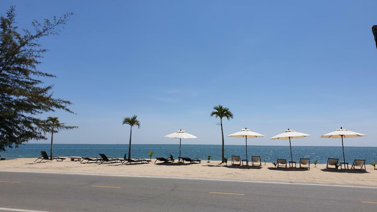 Guest house Seascape Baan Krood