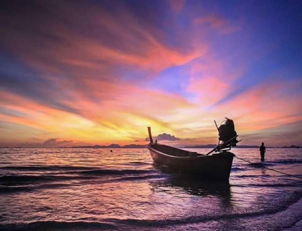 Mukrada House Boutique Hometel Krabi Guest house Klong Muang Beach
