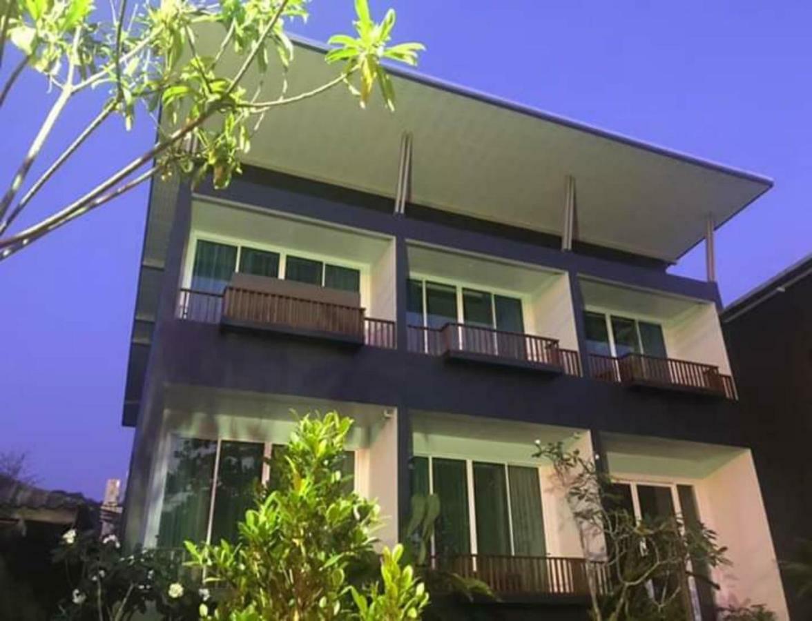 Mukrada House Boutique Hometel Krabi Guest house