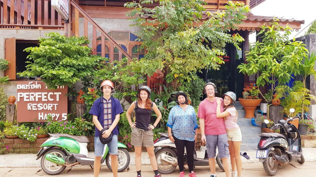 Perfect And Motorbike & Bicycle For Rents * Sukhothai