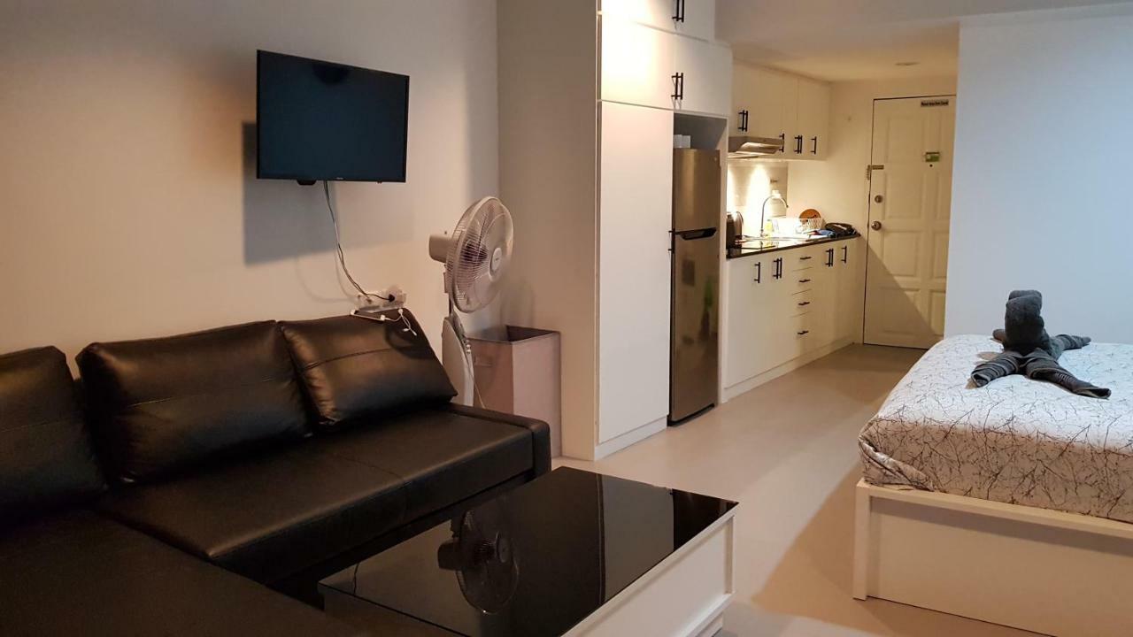 Vip 343 Apartment Rayong