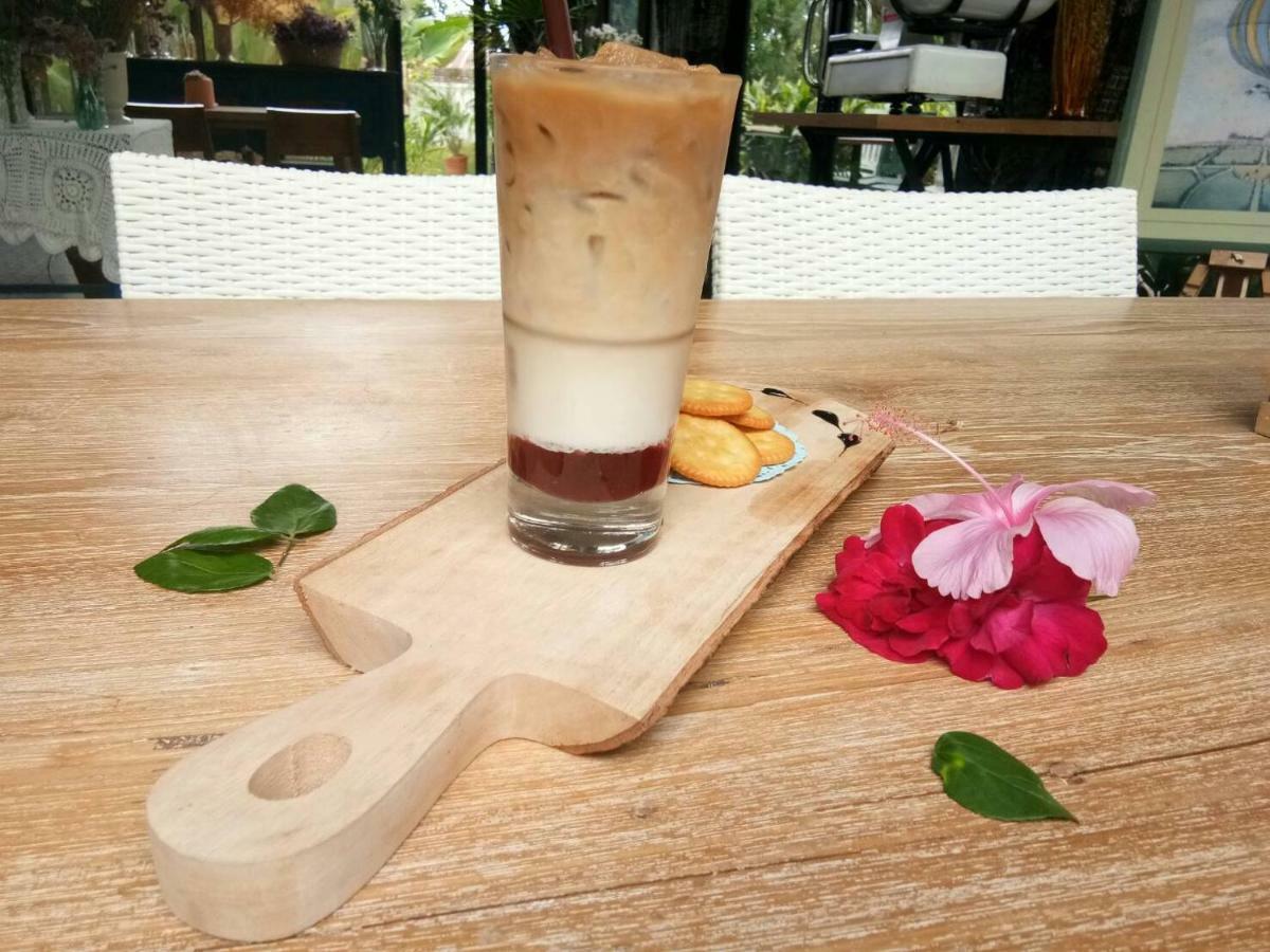 Thanburi Hotel Chom Thong