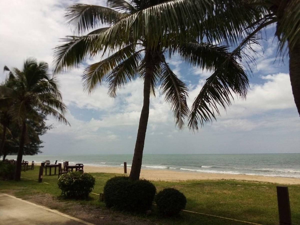 Keeree Waree Seaside 3*