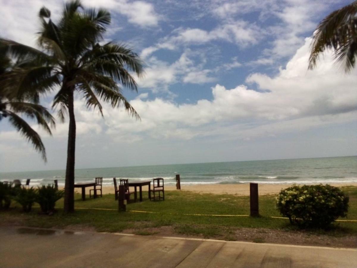 Resort Keeree Waree Seaside Bang Saphan