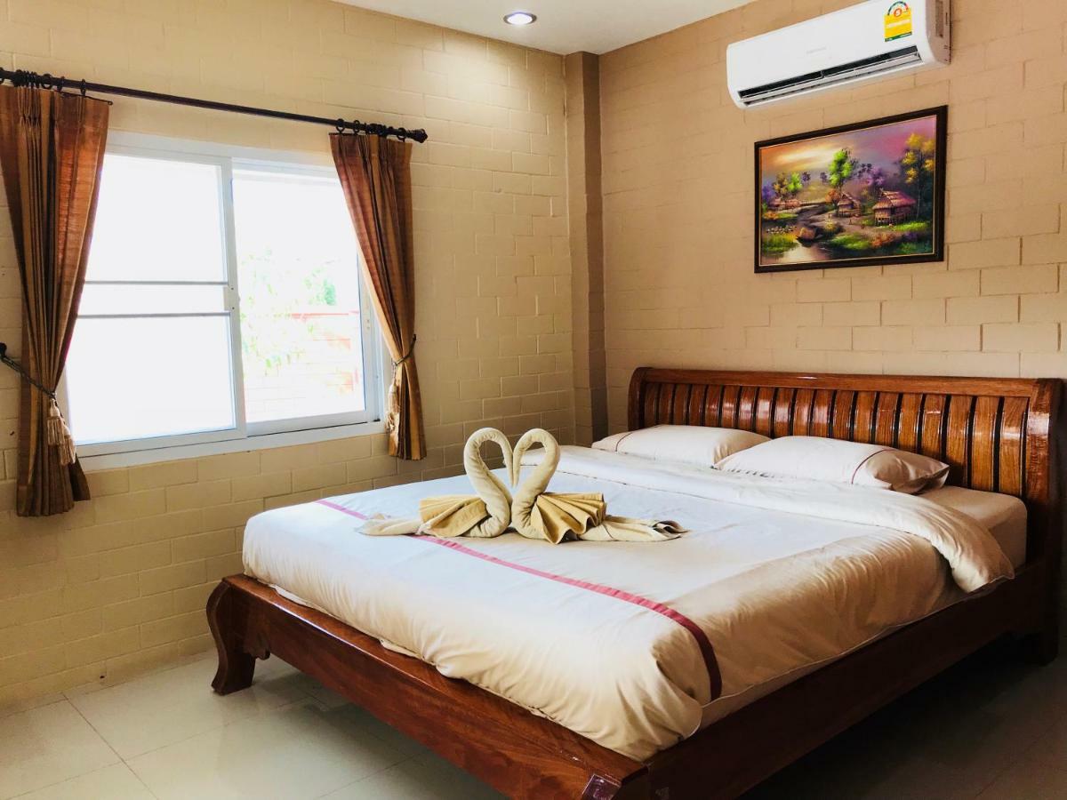 Benwadee Pattaya
