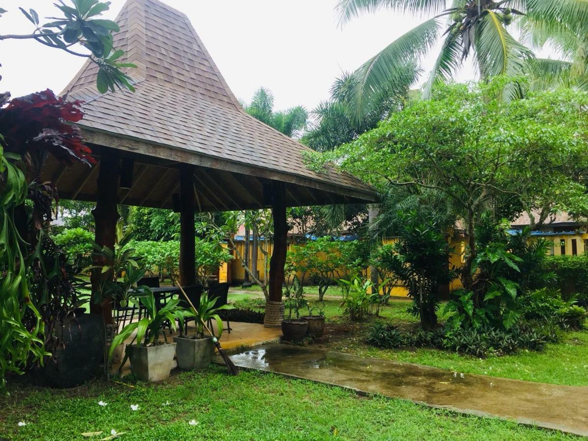 Keeree Waree Seaside Resort 3*