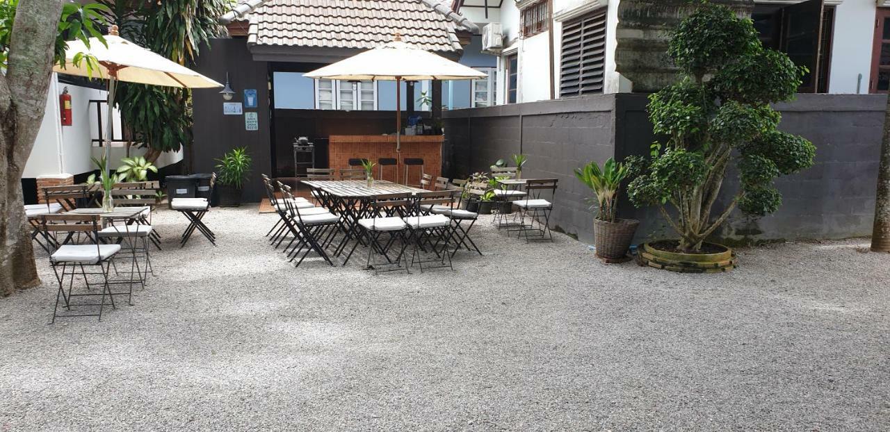 Seascape Baan Krood Guest house 2*