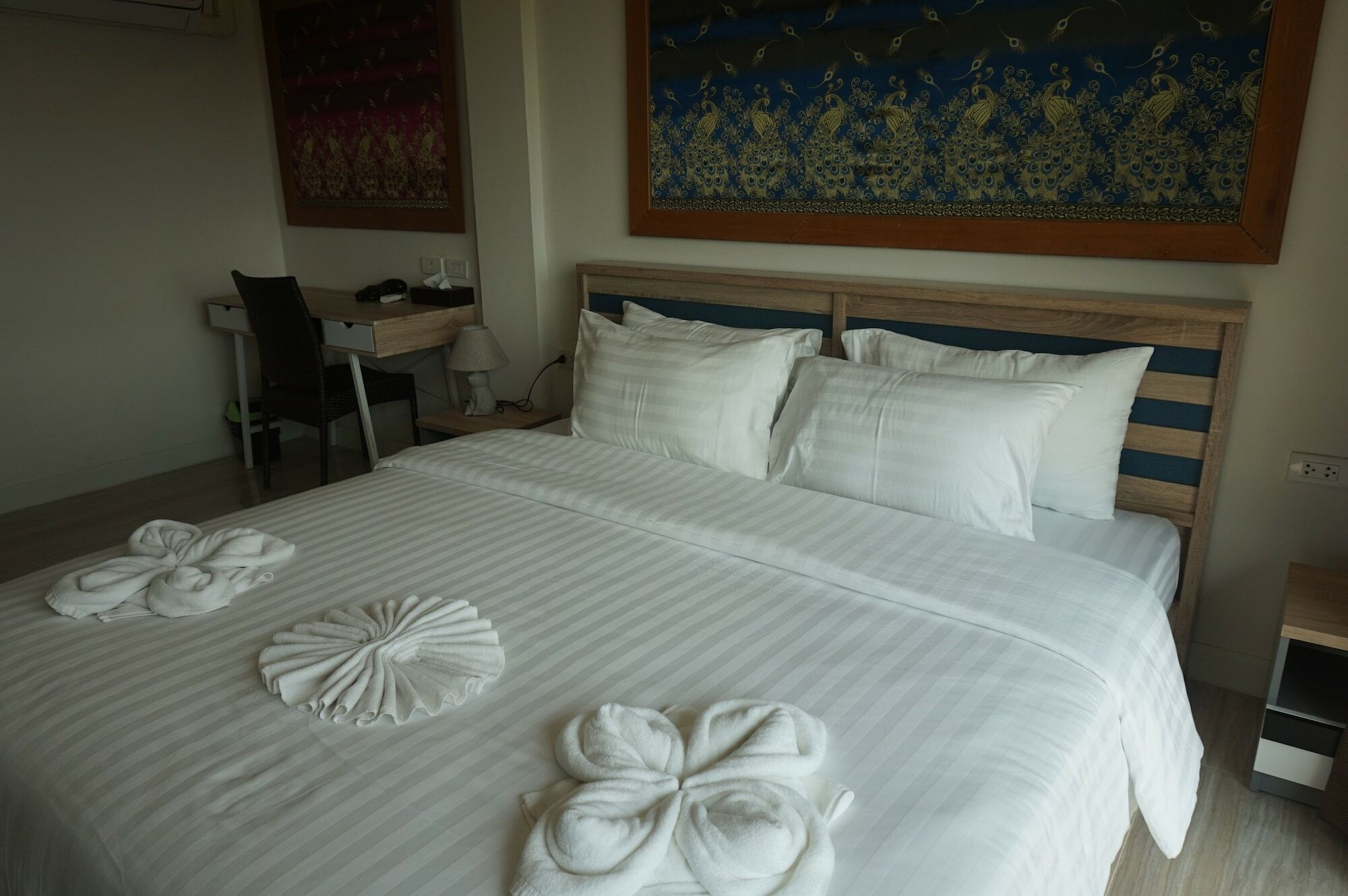 The Adventure Resort 4*