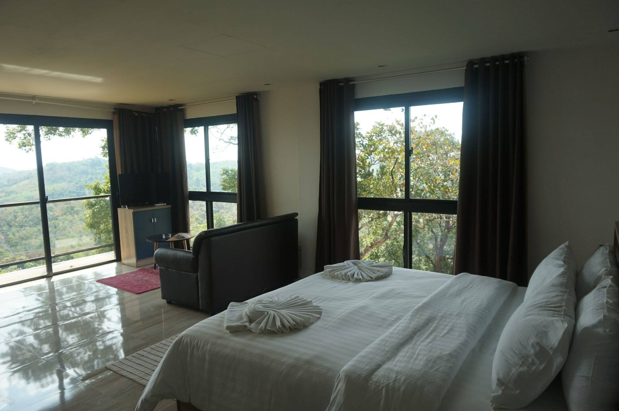 The Adventure Resort 4*