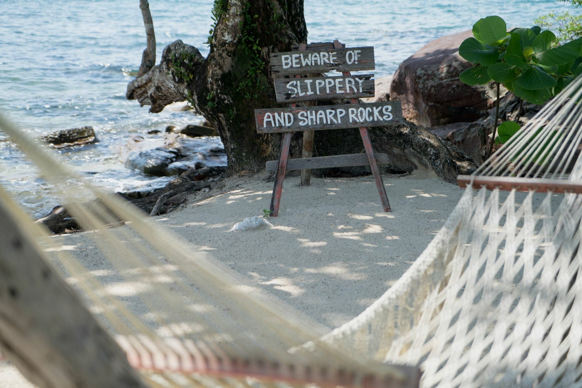 Shantaa Resort, Kohkood Ko Kut