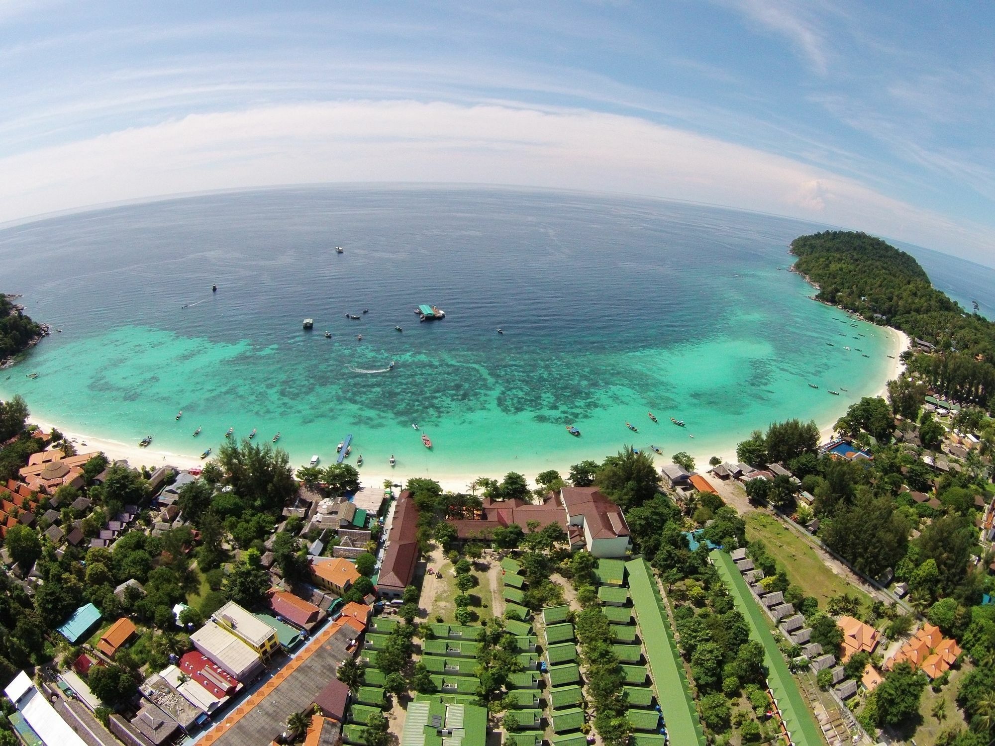 Varin Resort 3*