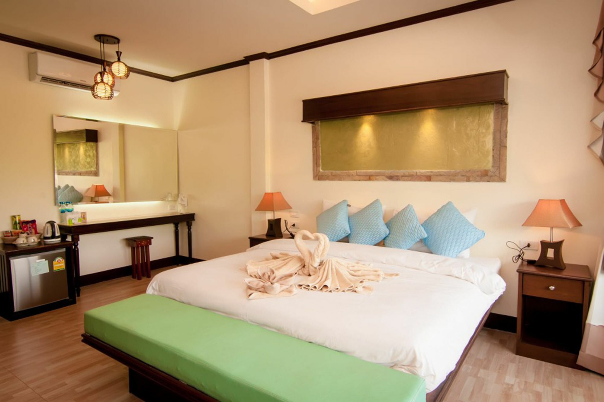 Varin Resort 3*