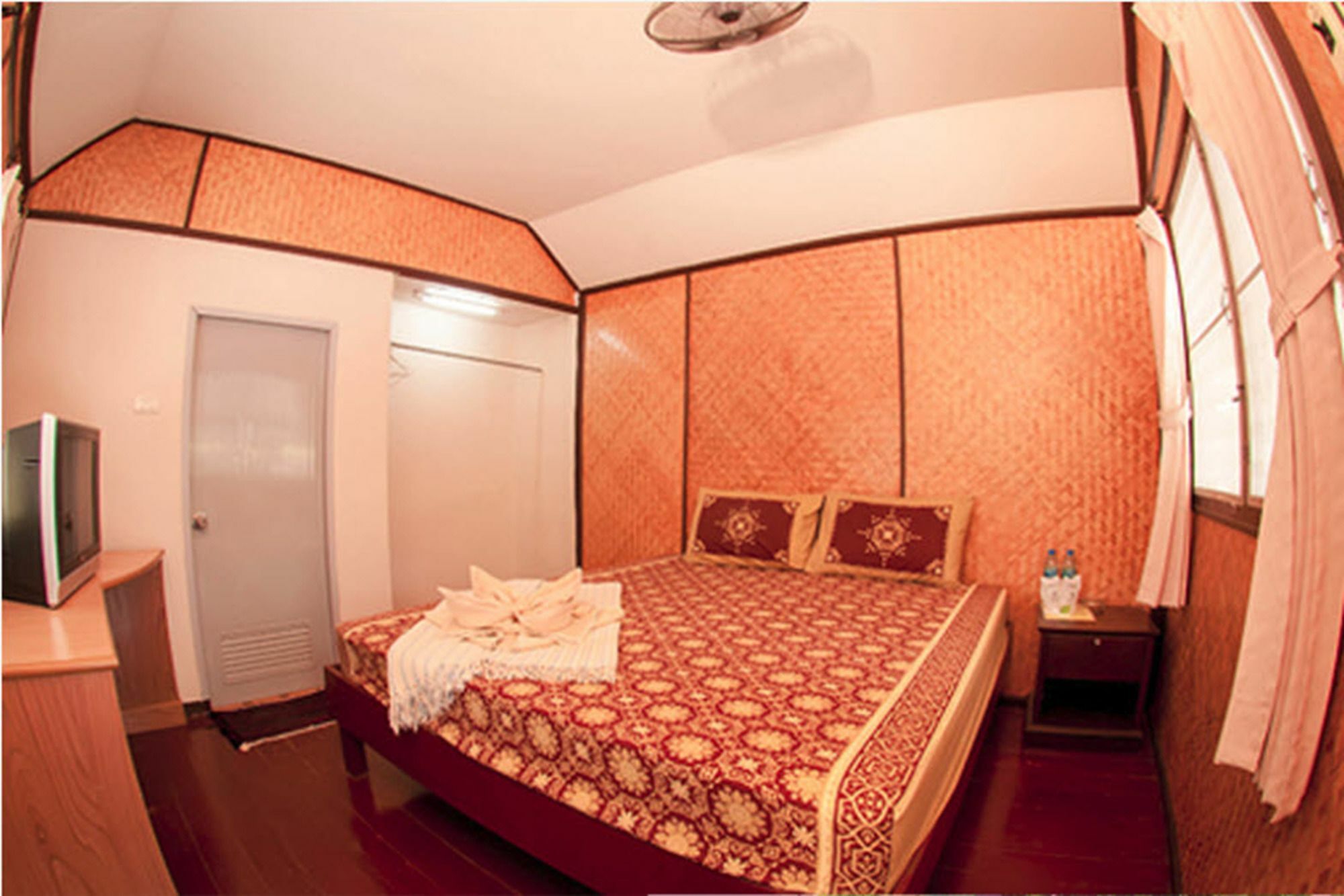Resort Varin Koh Lipe